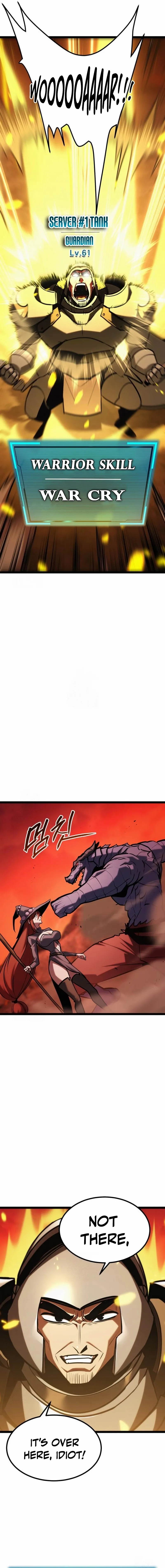Level 999 Goblin Chapter 41 image 18